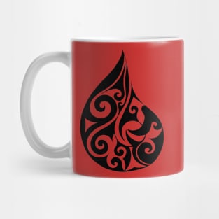 Hei Matau Tuarua Mug